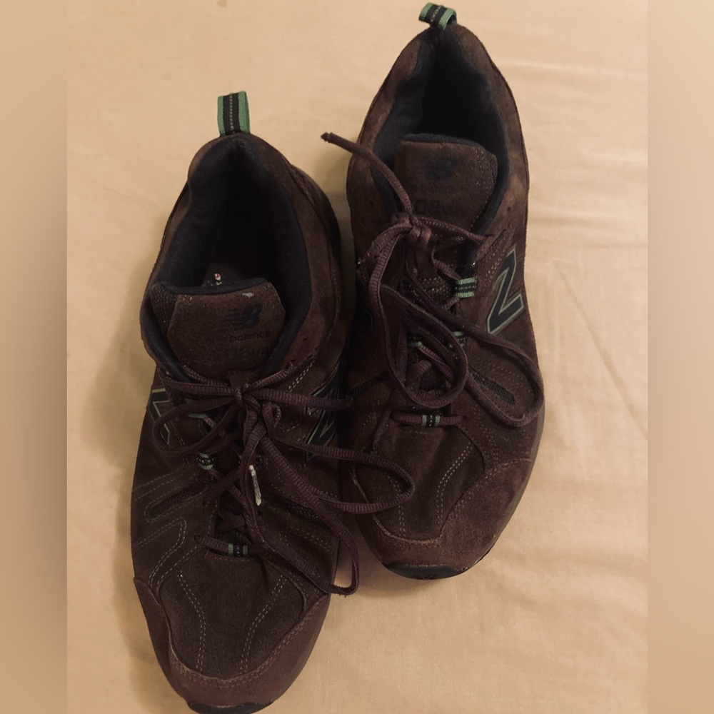 New Balance 608 Sneaker Shoes